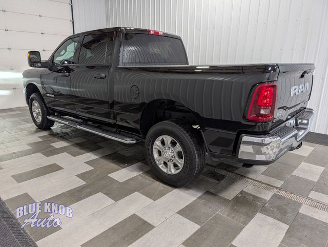 ram ram 2500 pickup 2026 3C6UR5DJ1TG197579 image ram ram 2500 pickup 2026 3C6UR5DJ1TG197579 image